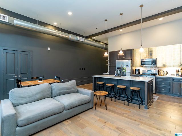 2015 1st Ave N Unit 2C, Birmingham, AL 35203