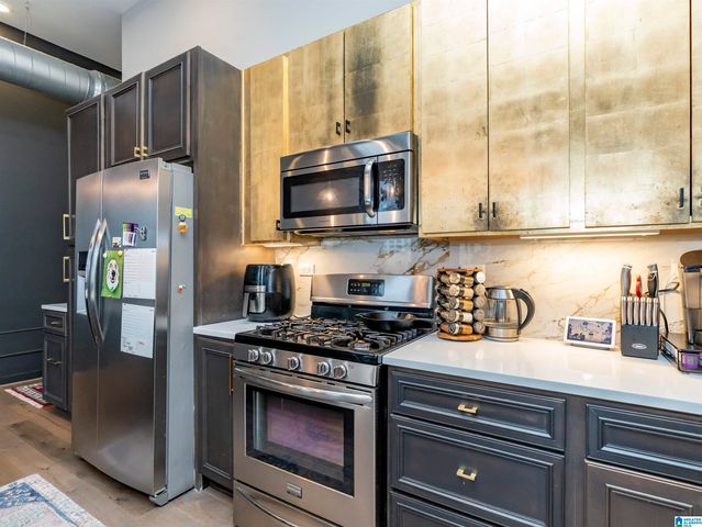 2015 1st Ave N Unit 2C, Birmingham, AL 35203