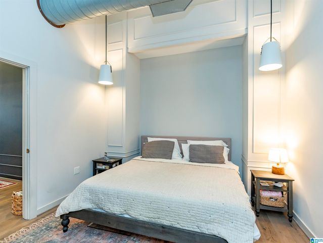 2015 1st Ave N Unit 2C, Birmingham, AL 35203