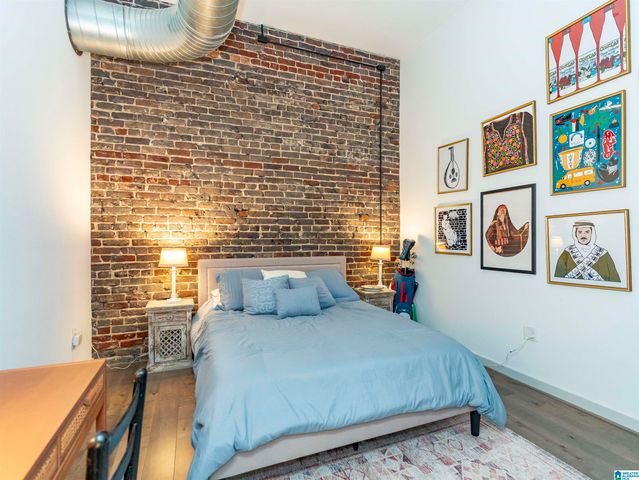 2015 1st Ave N Unit 2C, Birmingham, AL 35203