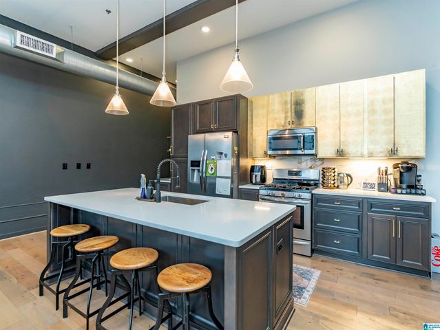 2015 1st Ave N Unit 2C, Birmingham, AL 35203