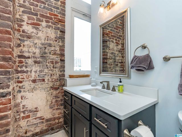 2015 1st Ave N Unit 2C, Birmingham, AL 35203