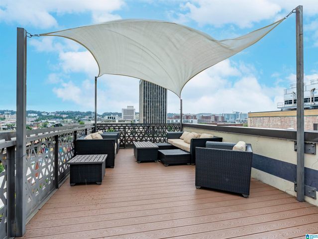 2015 1st Ave N Unit 2C, Birmingham, AL 35203