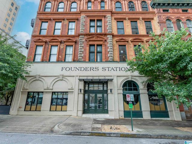 2015 1st Ave N Unit 2C, Birmingham, AL 35203