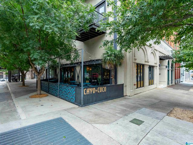 2015 1st Ave N Unit 2C, Birmingham, AL 35203