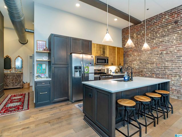 2015 1st Ave N Unit 2C, Birmingham, AL 35203