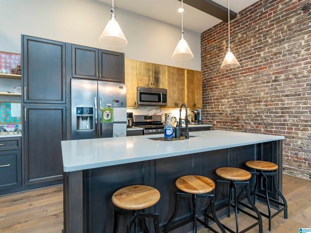 2015 1st Ave N Unit 2C, Birmingham, AL 35203