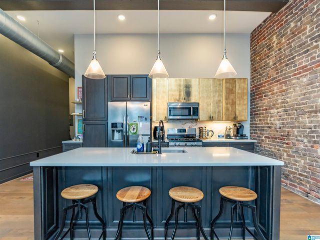 2015 1st Ave N Unit 2C, Birmingham, AL 35203
