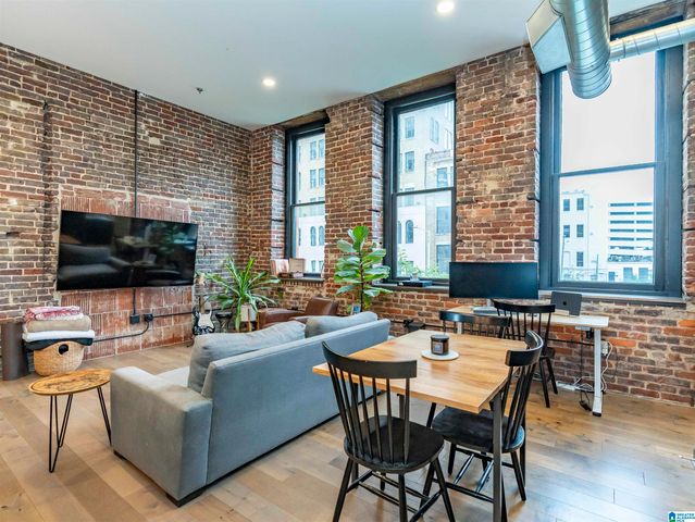 2015 1st Ave N Unit 2C, Birmingham, AL 35203