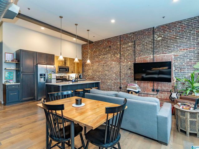 2015 1st Ave N Unit 2C, Birmingham, AL 35203