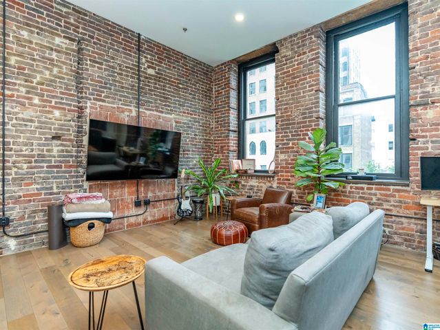 2015 1st Ave N Unit 2C, Birmingham, AL 35203