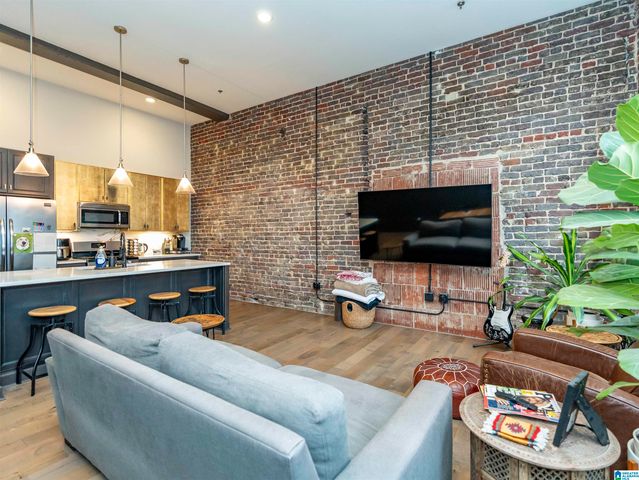 2015 1st Ave N Unit 2C, Birmingham, AL 35203