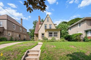 507 Elliott Street, Grand Rapids, MI 49507