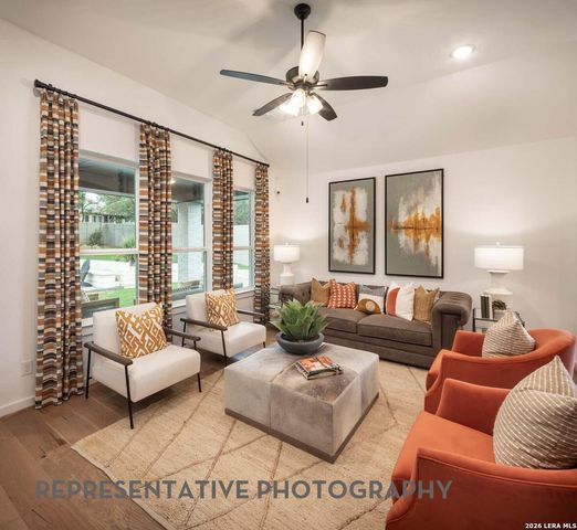 2589 High Ground, San Antonio, TX 78245