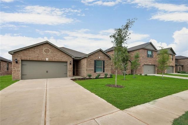 228 Ryan Street, Anna, TX 75409