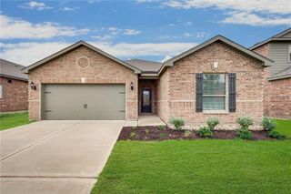 228 Ryan Street, Anna, TX 75409