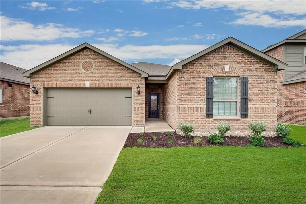 228 Ryan Street, Anna, TX 75409