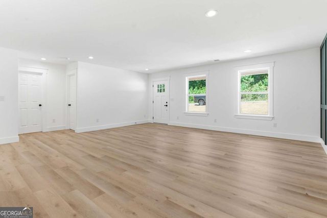 191 Fire Tower Road, Cartersville, GA 30120