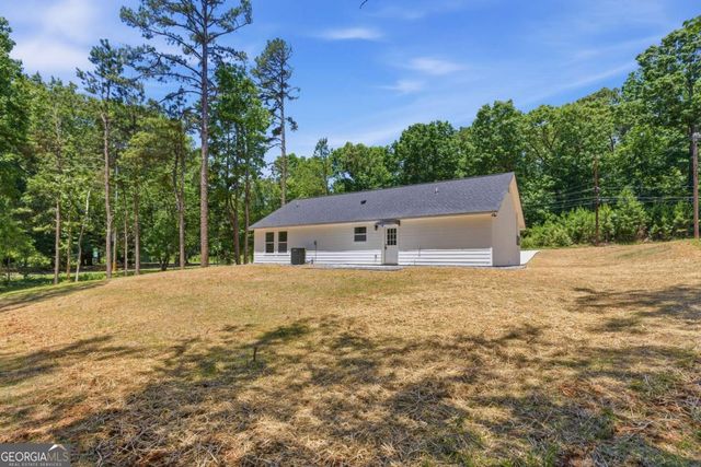 191 Fire Tower Road, Cartersville, GA 30120