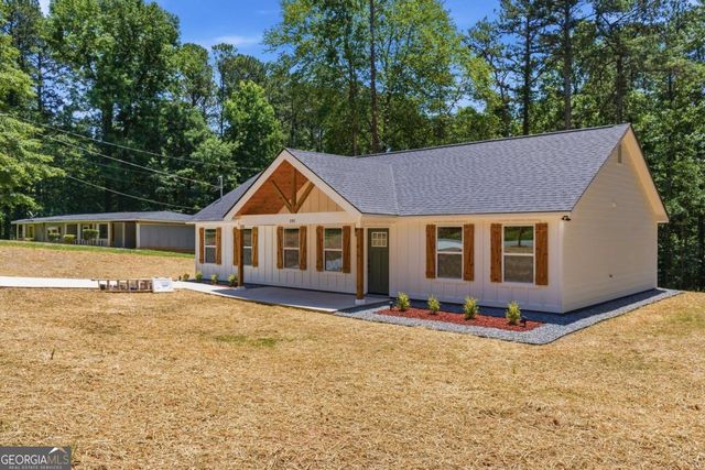 191 Fire Tower Road, Cartersville, GA 30120