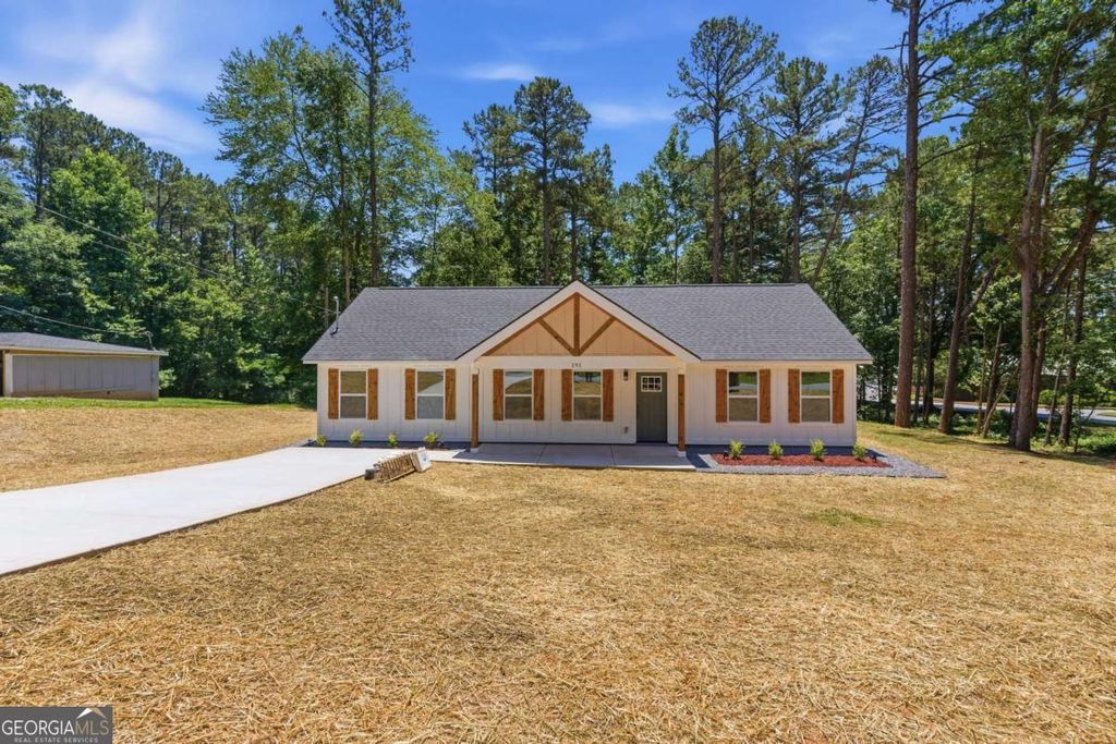191 Fire Tower Road, Cartersville, GA 30120