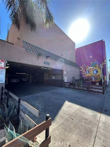 450 E 4th 309, Santa Ana, CA 92701