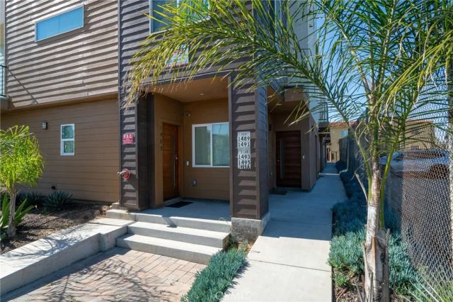 1491 Atlantic Avenue, Long Beach, CA 90813