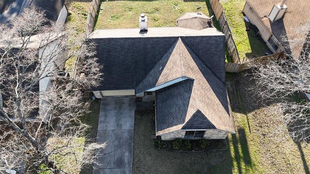 23043 Banquo Drive, Spring, TX 77373