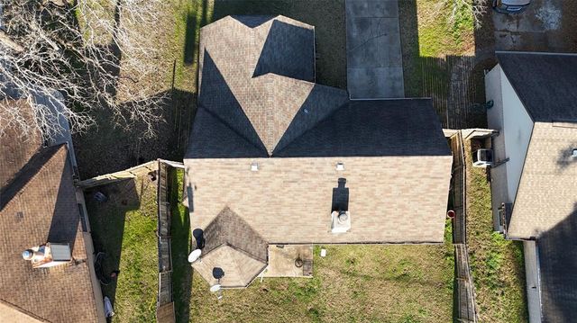 23043 Banquo Drive, Spring, TX 77373