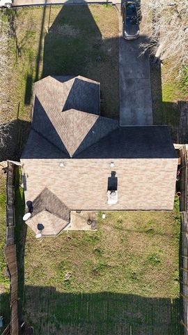 23043 Banquo Drive, Spring, TX 77373