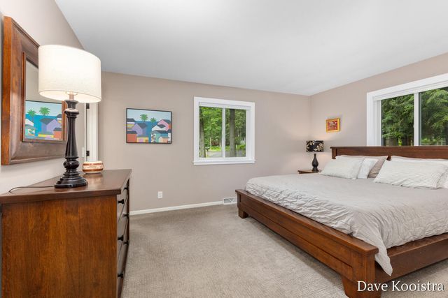 2480 Burton Woods Court Se, Cascade Twp, MI 49546