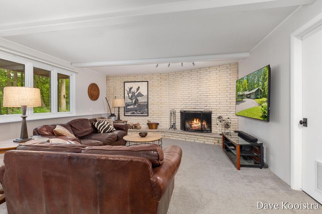2480 Burton Woods Court Se, Cascade Twp, MI 49546