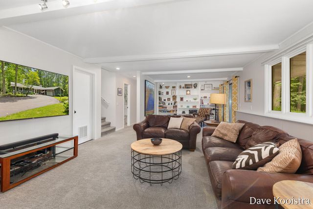 2480 Burton Woods Court Se, Cascade Twp, MI 49546