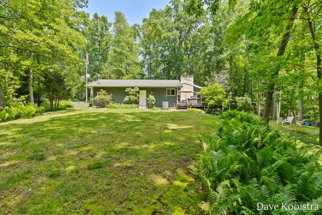2480 Burton Woods Court Se, Cascade Twp, MI 49546