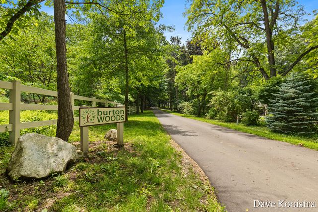2480 Burton Woods Court Se, Cascade Twp, MI 49546