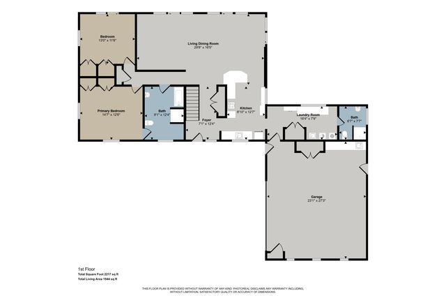 2480 Burton Woods Court Se, Cascade Twp, MI 49546
