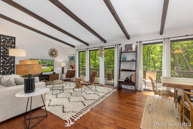 2480 Burton Woods Court Se, Cascade Twp, MI 49546