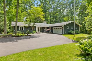 2480 Burton Woods Court Se, Cascade Twp, MI 49546