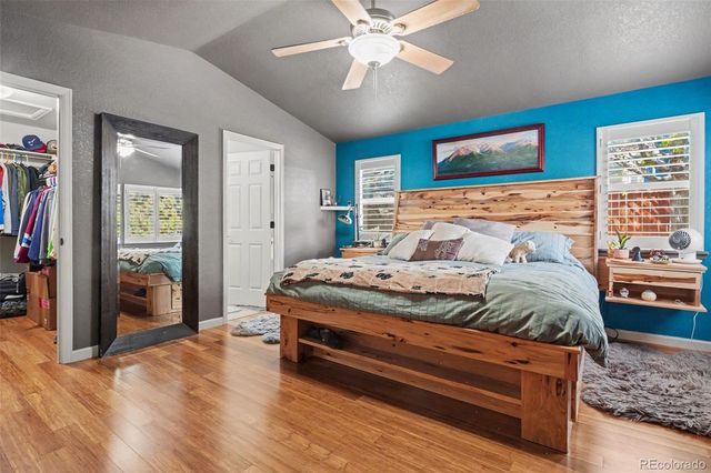 12783 Buckhorn Creek Street, Parker, CO 80134