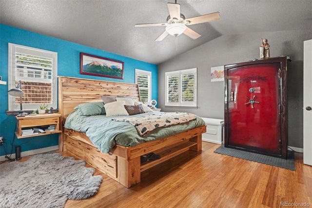 12783 Buckhorn Creek Street, Parker, CO 80134