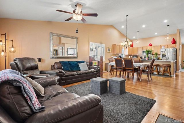 12783 Buckhorn Creek Street, Parker, CO 80134