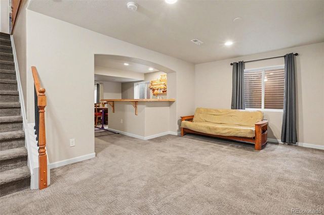 12783 Buckhorn Creek Street, Parker, CO 80134