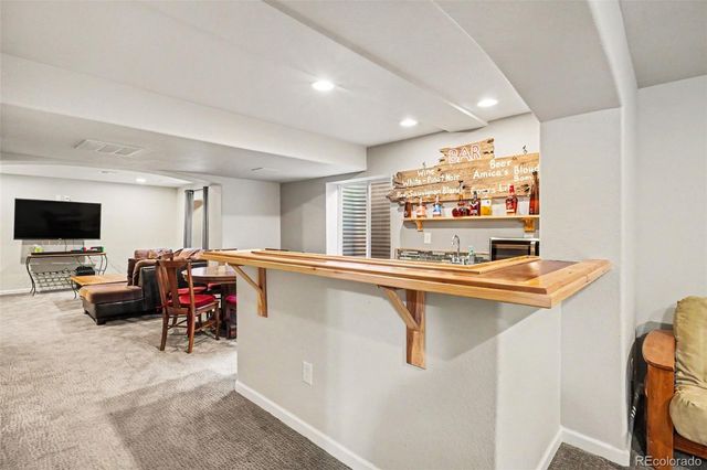 12783 Buckhorn Creek Street, Parker, CO 80134