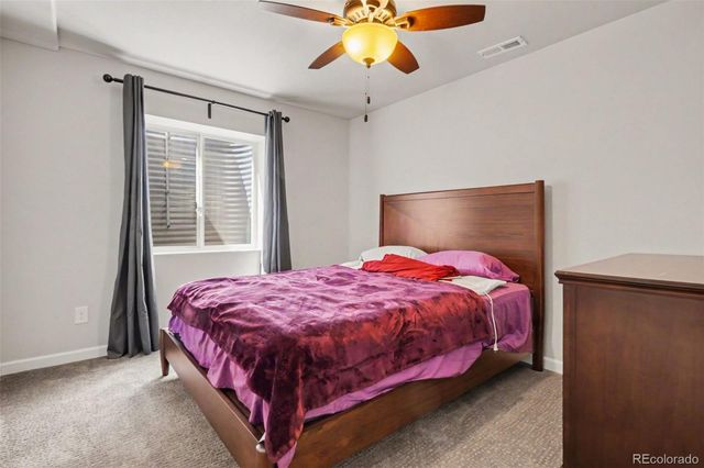12783 Buckhorn Creek Street, Parker, CO 80134
