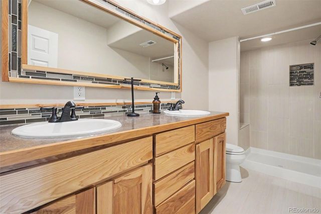 12783 Buckhorn Creek Street, Parker, CO 80134