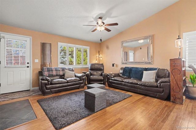 12783 Buckhorn Creek Street, Parker, CO 80134