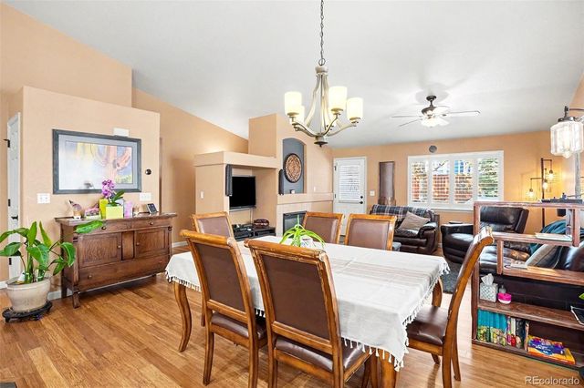 12783 Buckhorn Creek Street, Parker, CO 80134