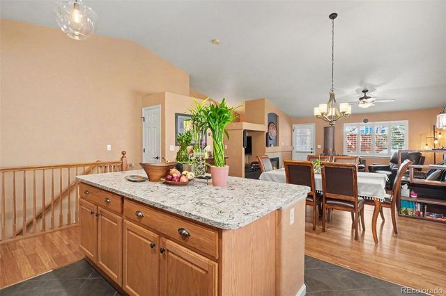 12783 Buckhorn Creek Street, Parker, CO 80134