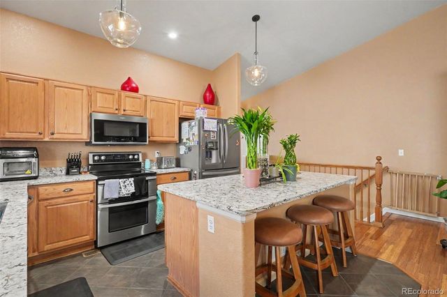 12783 Buckhorn Creek Street, Parker, CO 80134