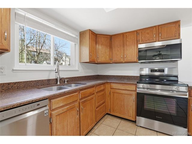 5821 S Jericho Way, Centennial, CO 80015